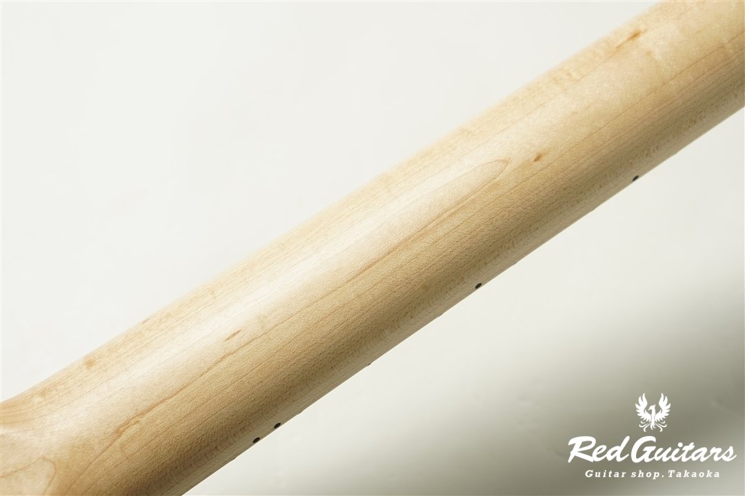 CL-DJB4 Ash - 2Tone Burst